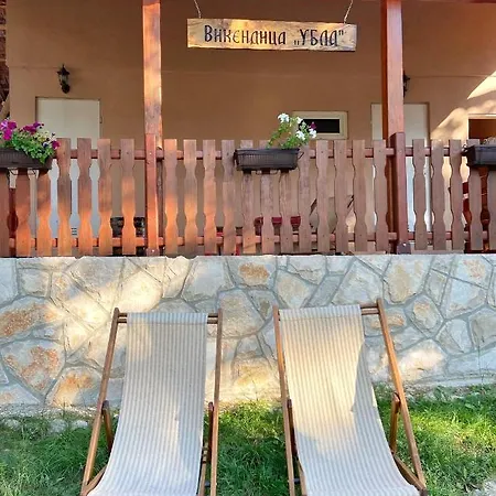 Vikendica Ubla Trebinje