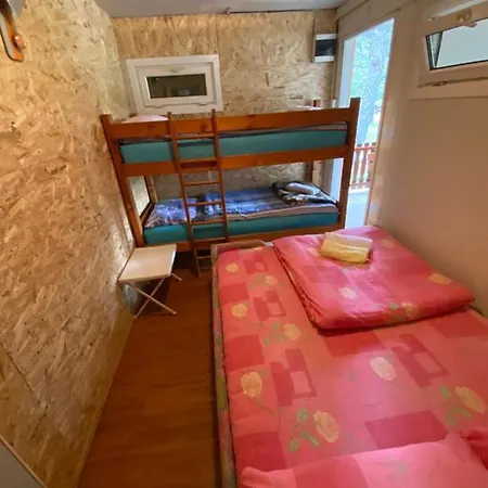 Ubla Сasa de vacaciones Trebinje