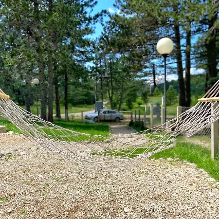 Vikendica Ubla Trebinje