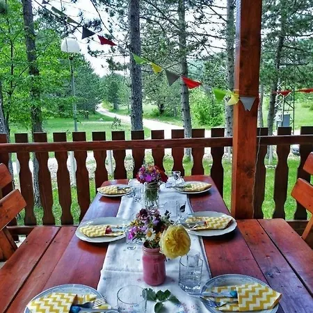 Holiday home Vikendica Ubla Trebinje