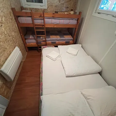 Vikendica Ubla