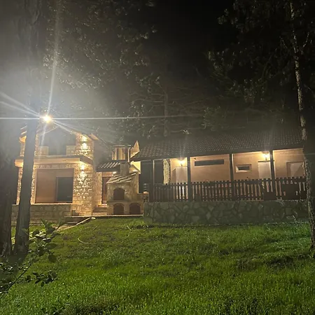 Vikendica Ubla Holiday home *
