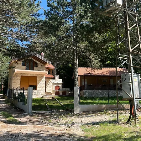 Сasa de vacaciones Ubla Trebinje