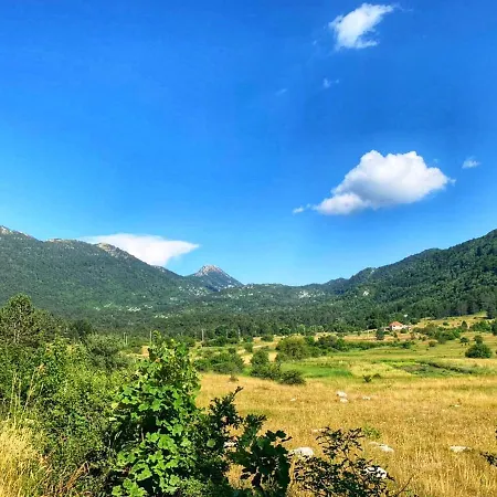 Vikendica Ubla Holiday home Trebinje