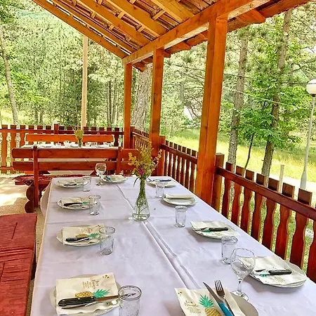 Holiday home Vikendica Ubla Trebinje