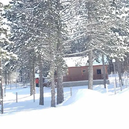 펜션 Vikendica Ubla *