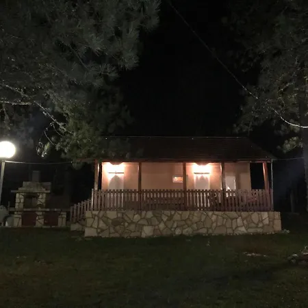 Vikendica Ubla * Trebinje