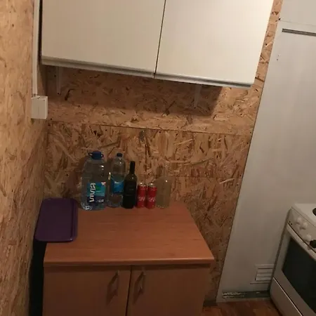 Vikendica Ubla *